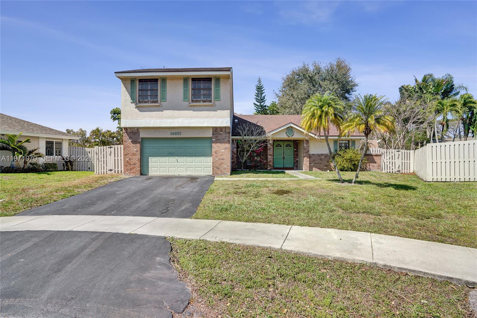 SHENANDOAH SECTION FOUR - Residential