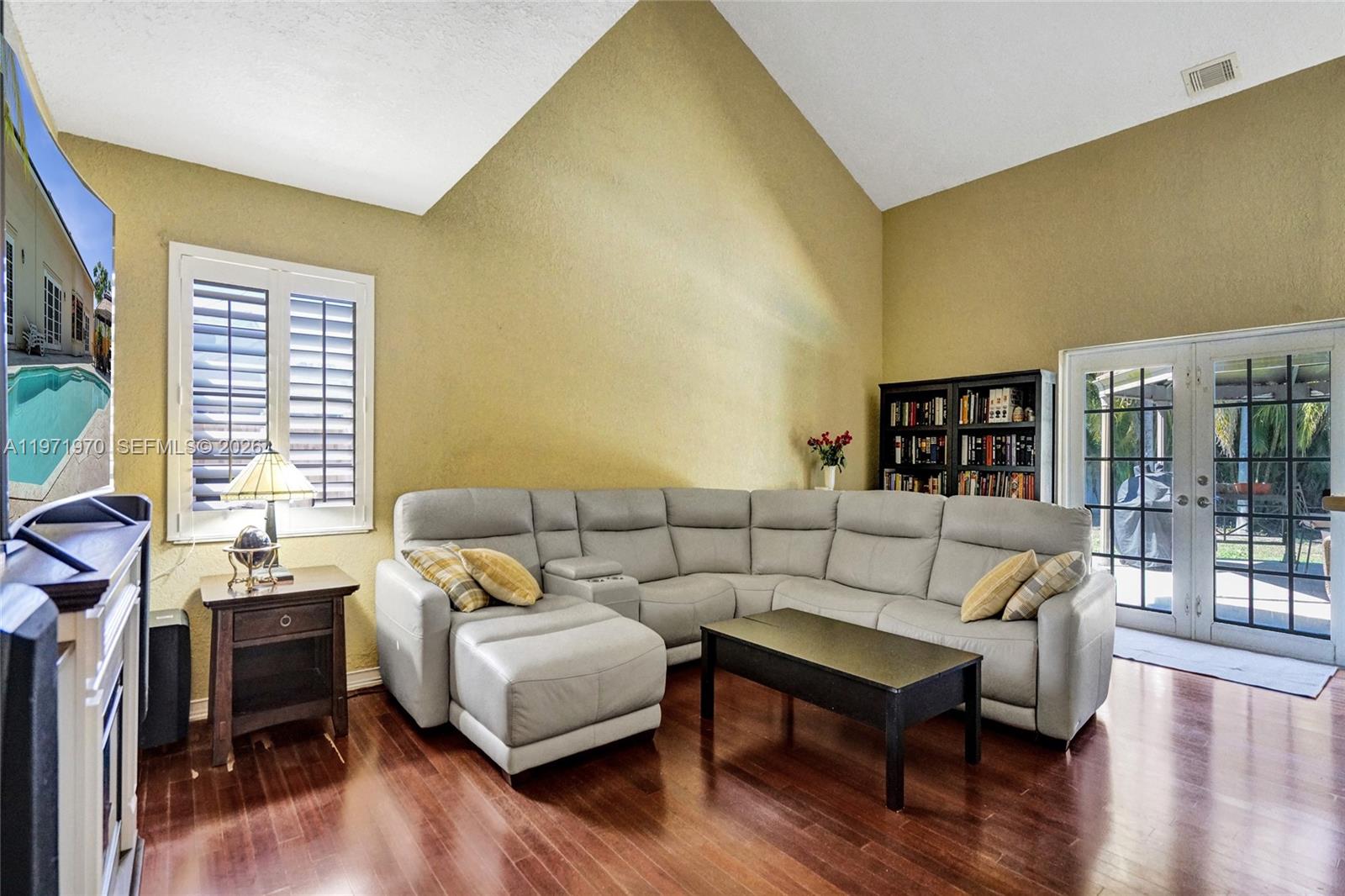 SHENANDOAH SECTION FOUR - Residential