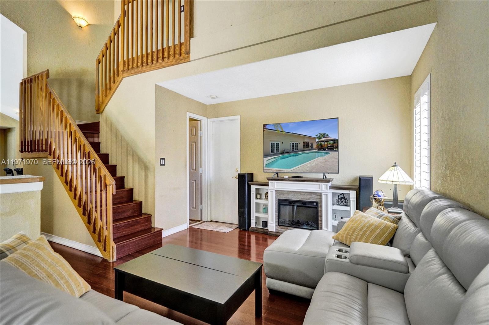 SHENANDOAH SECTION FOUR - Residential