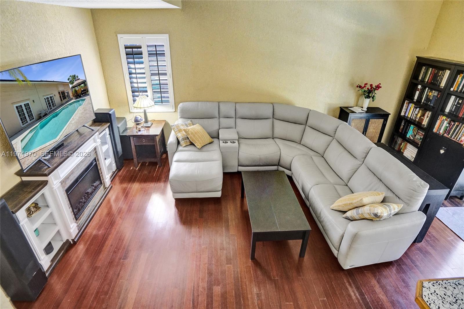 SHENANDOAH SECTION FOUR - Residential