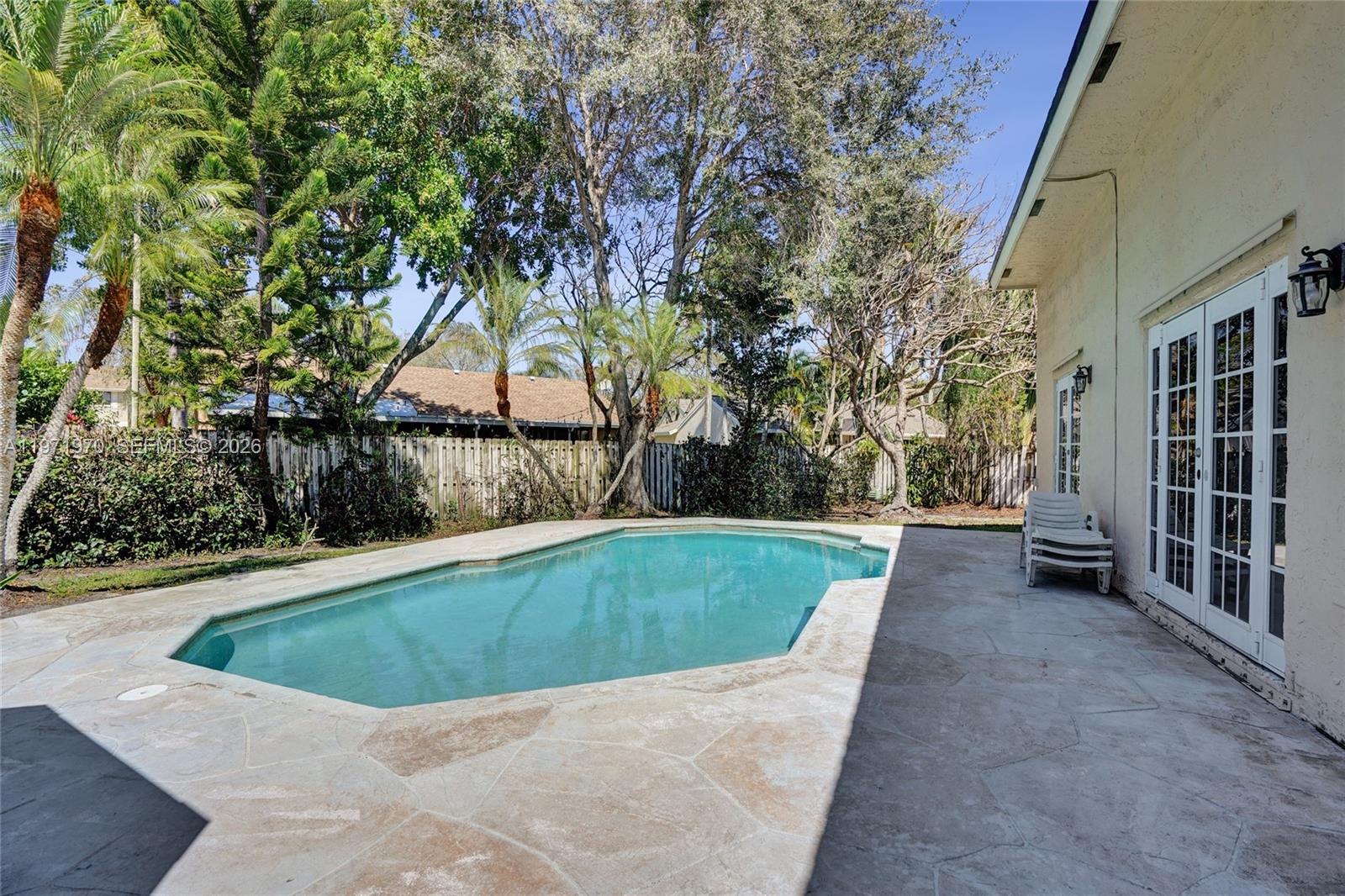 SHENANDOAH SECTION FOUR - Residential