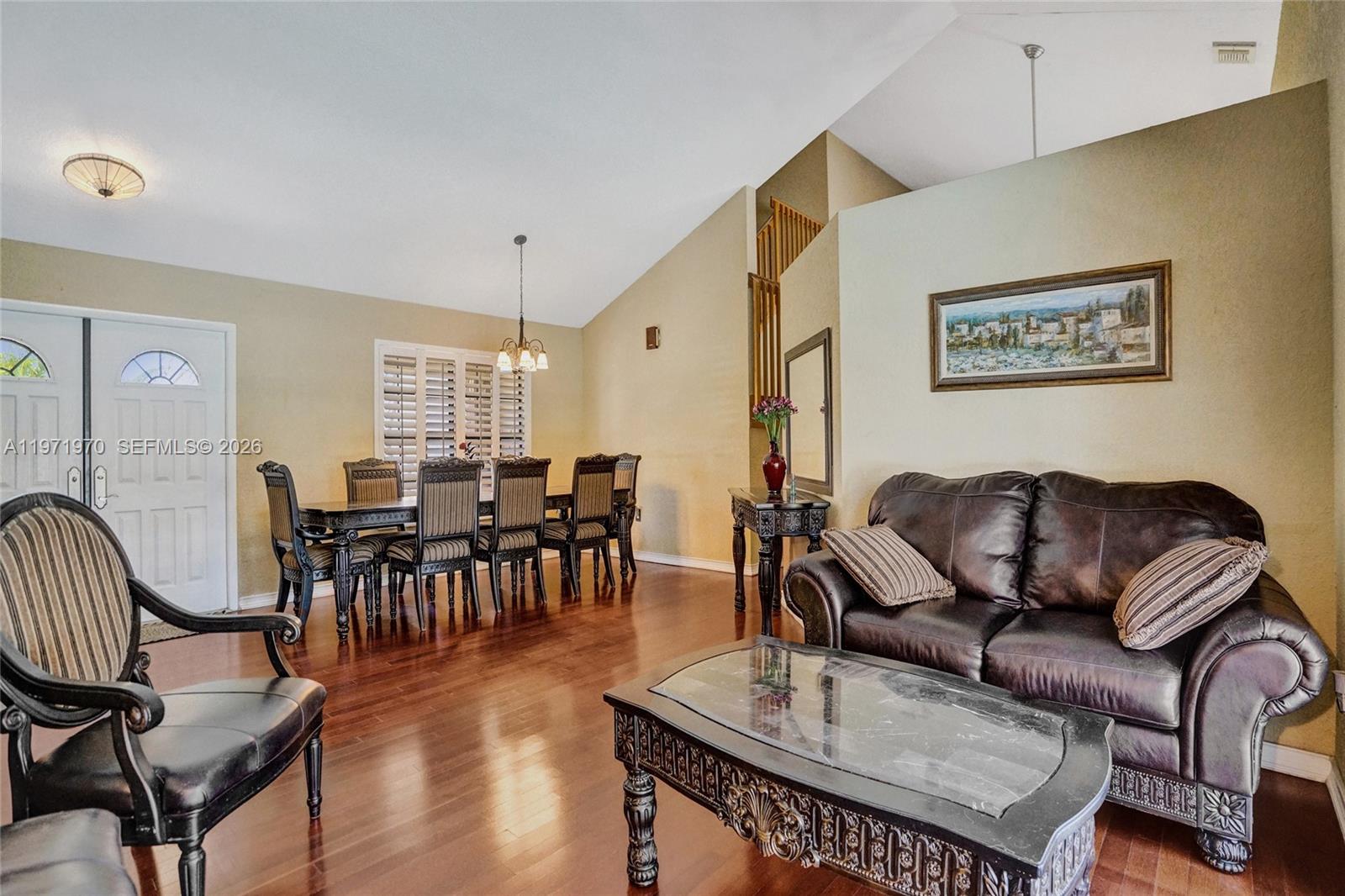 SHENANDOAH SECTION FOUR - Residential