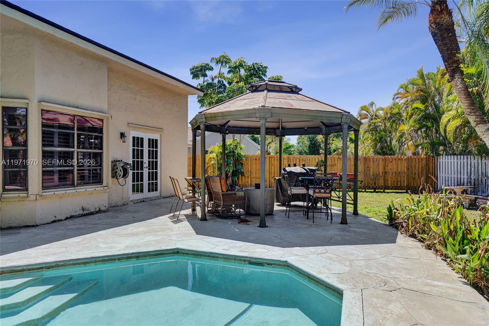 SHENANDOAH SECTION FOUR - Residential