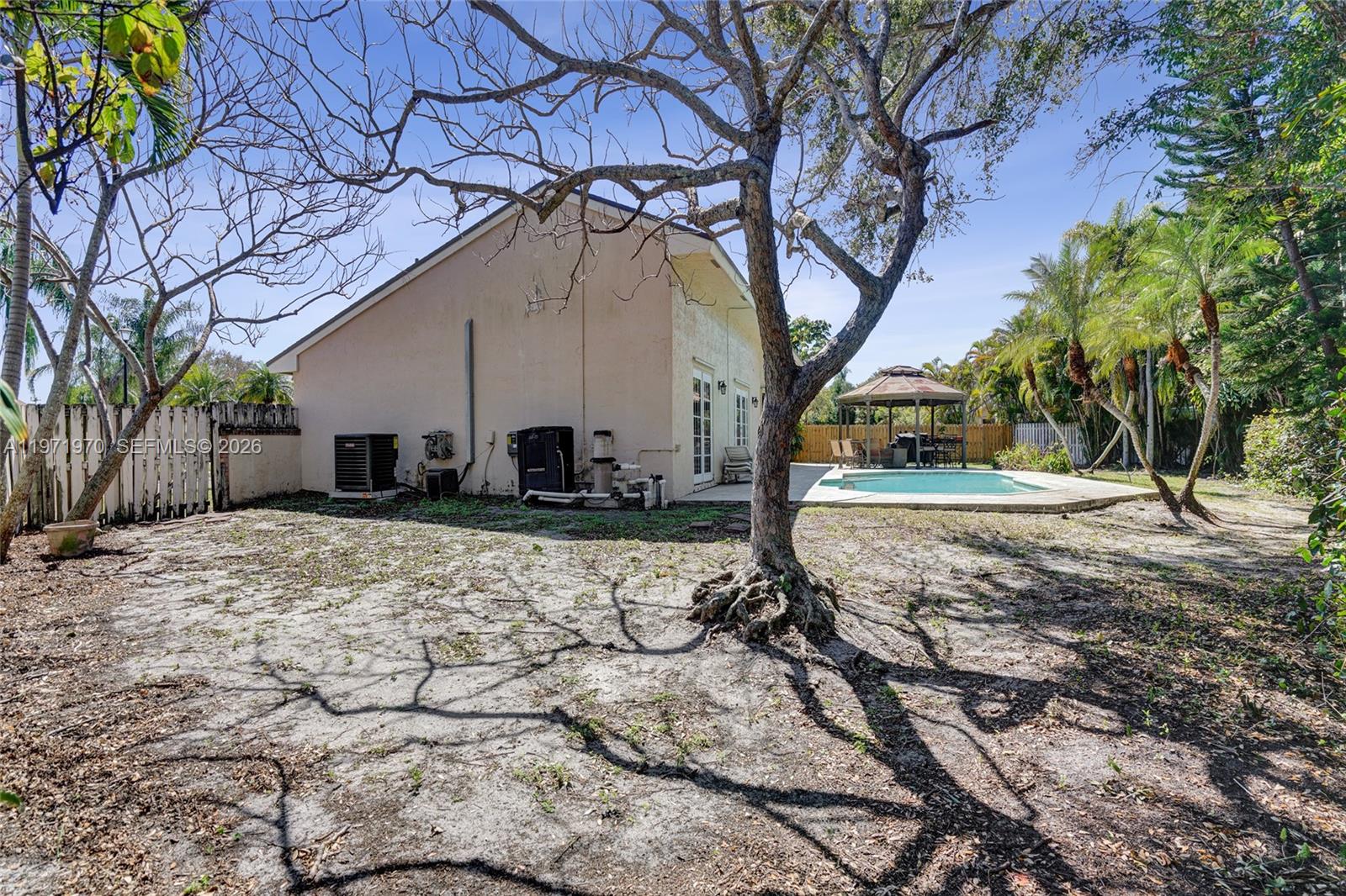 SHENANDOAH SECTION FOUR - Residential