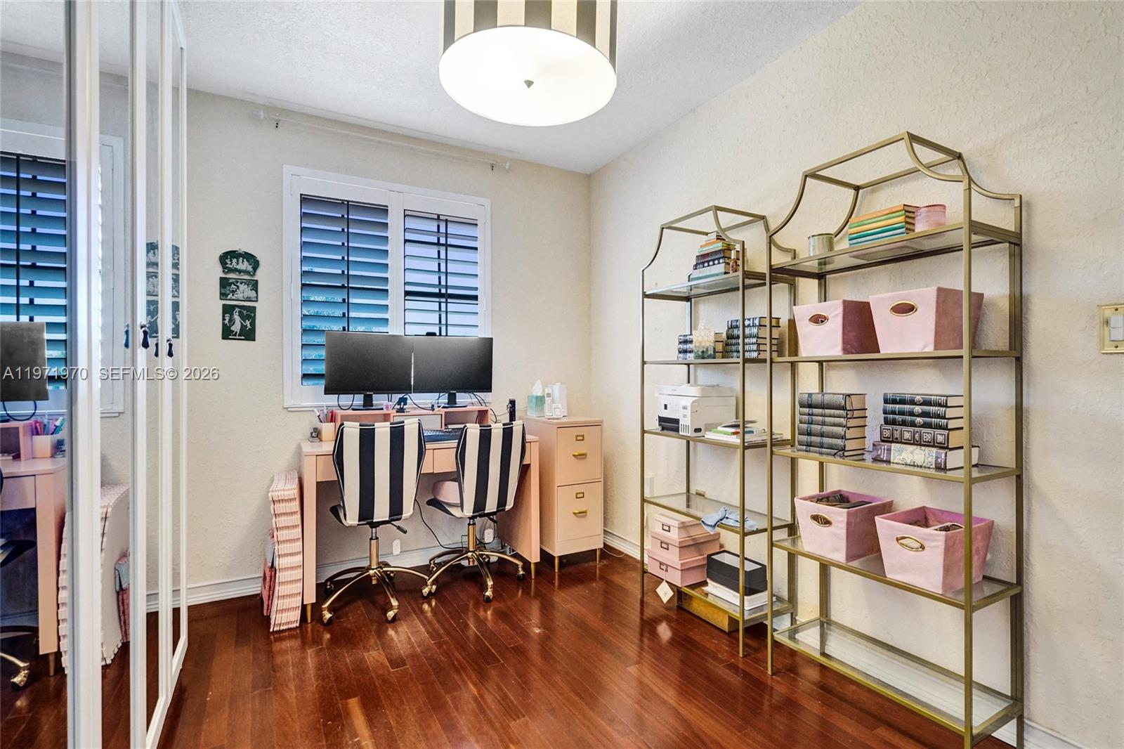 SHENANDOAH SECTION FOUR - Residential