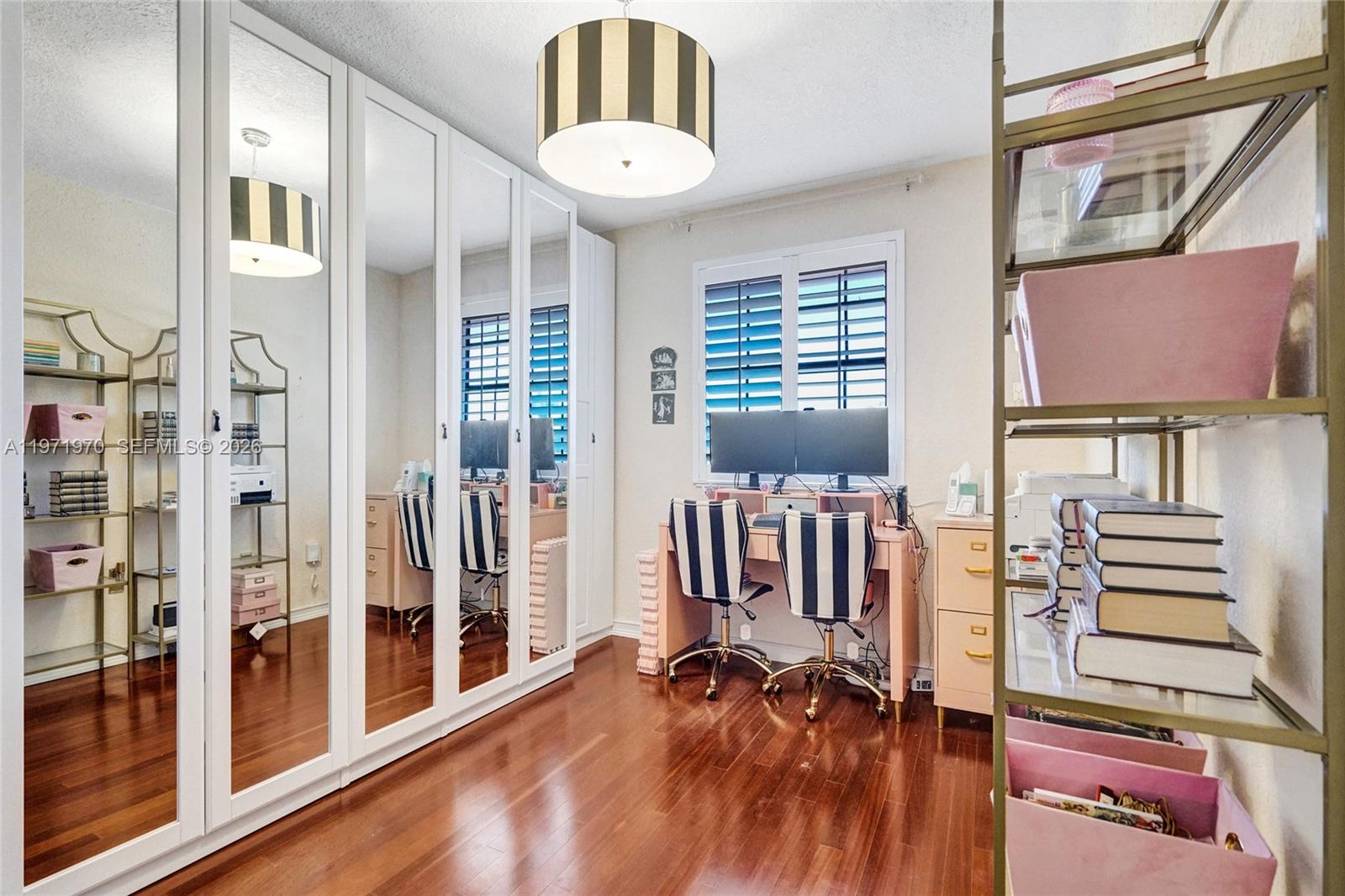 SHENANDOAH SECTION FOUR - Residential