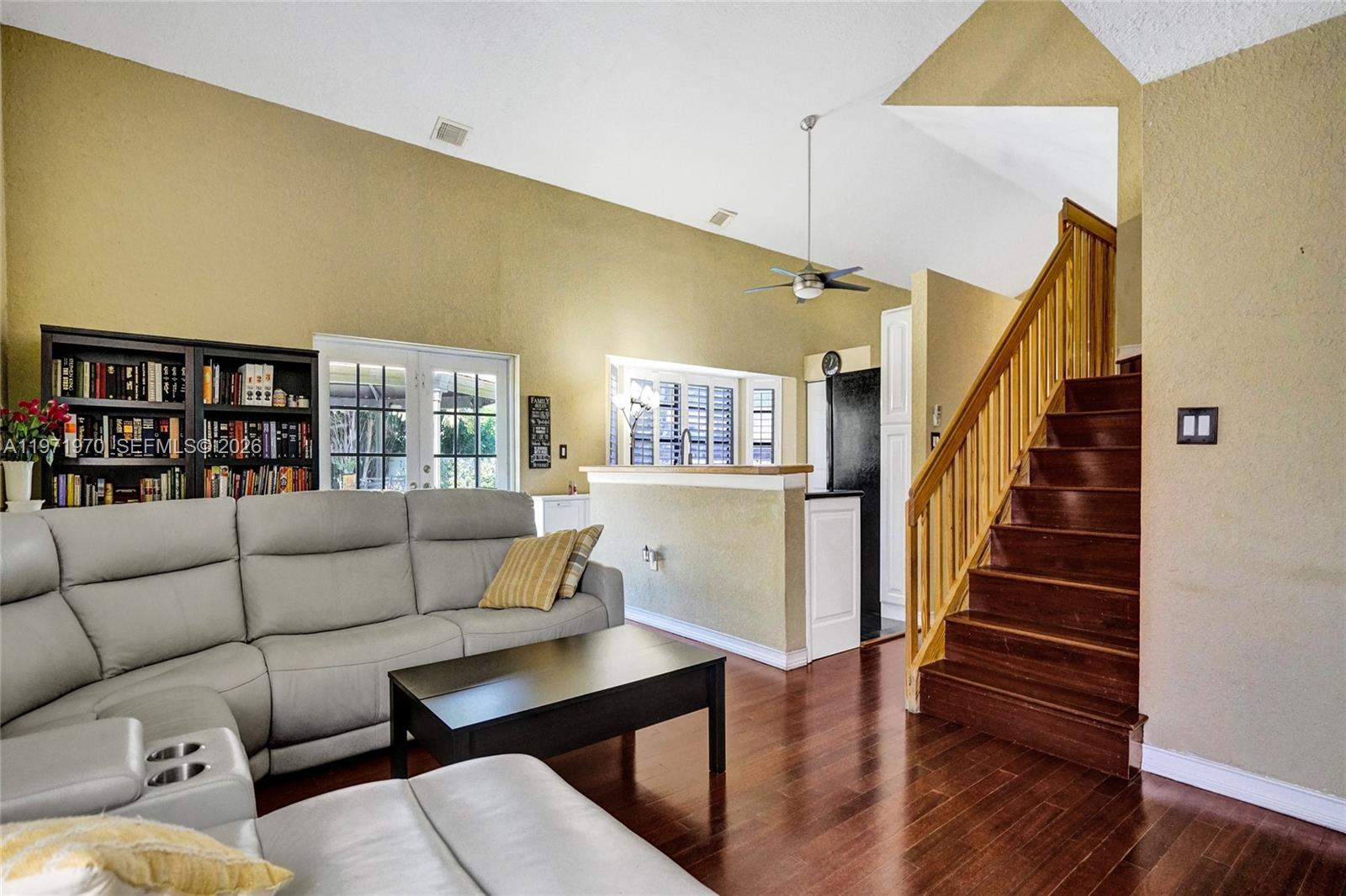 SHENANDOAH SECTION FOUR - Residential