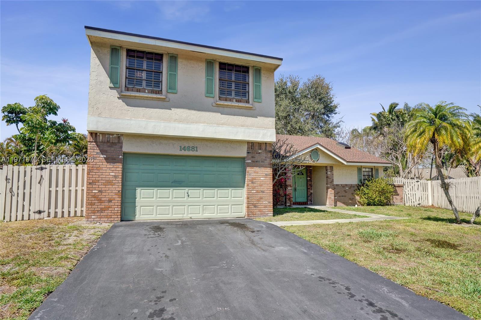 SHENANDOAH SECTION FOUR - Residential