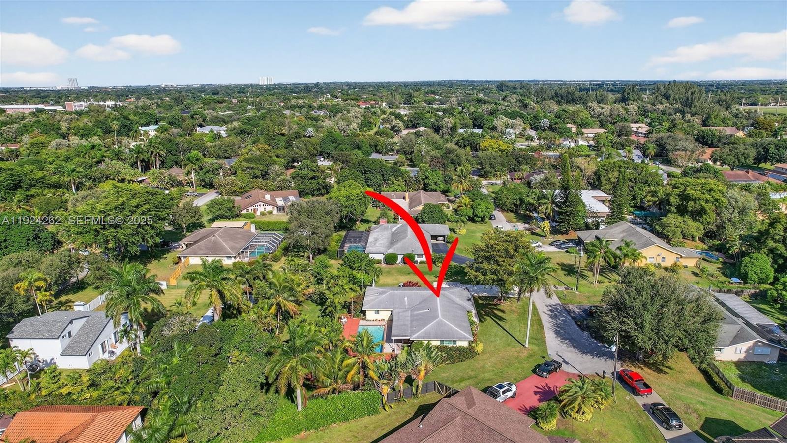 PLANTATION ACRES SOUTH - Residential