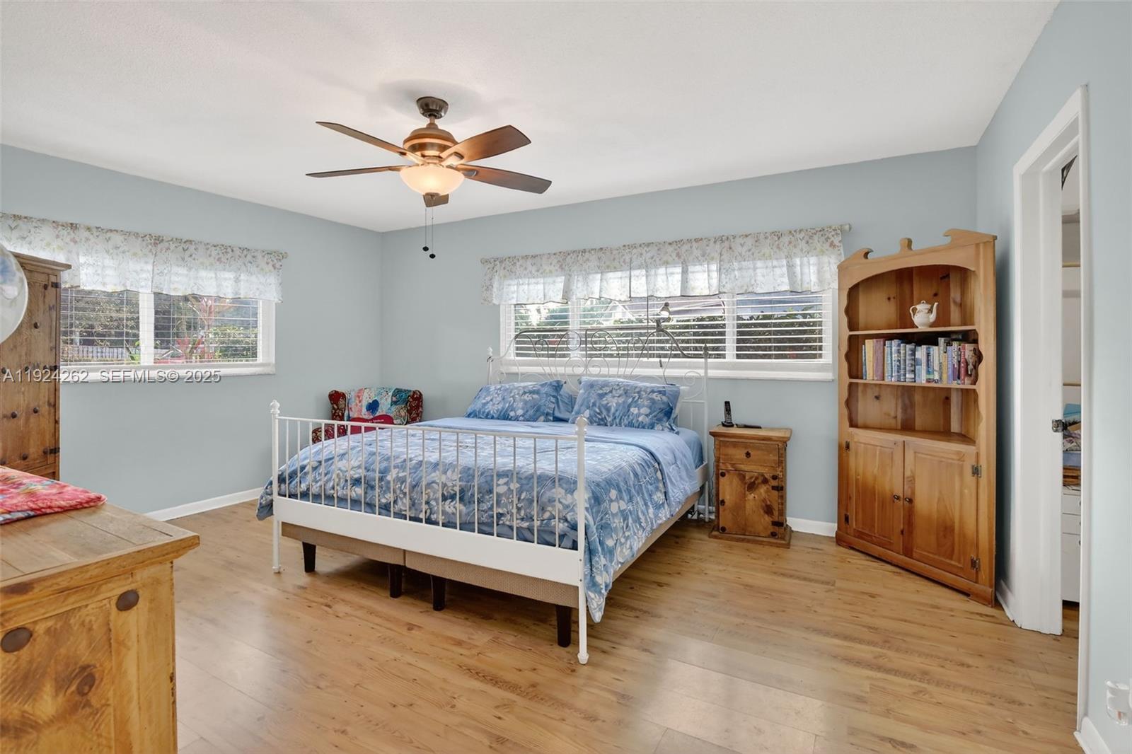 PLANTATION ACRES SOUTH - Residential