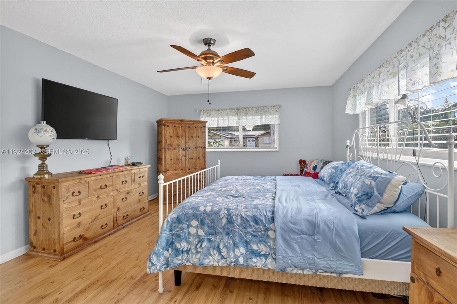 PLANTATION ACRES SOUTH - Residential