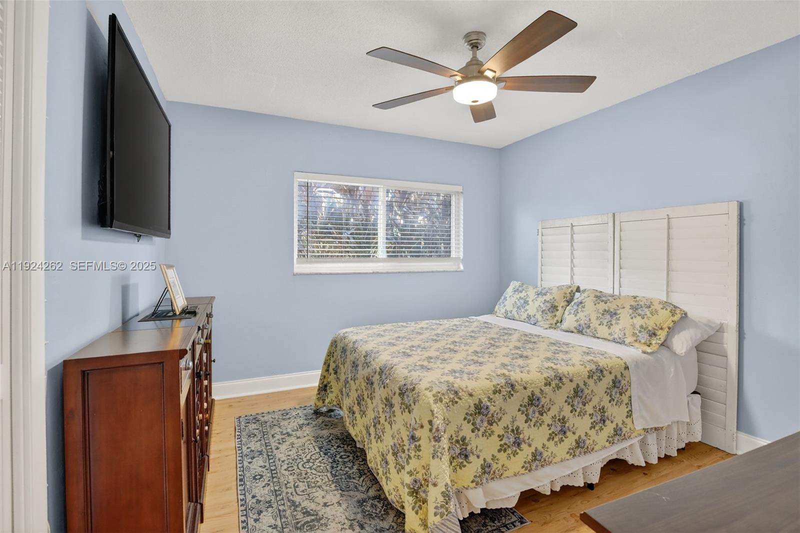 PLANTATION ACRES SOUTH - Residential