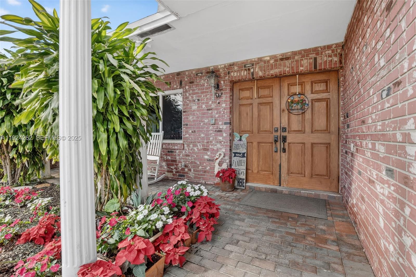 PLANTATION ACRES SOUTH - Residential