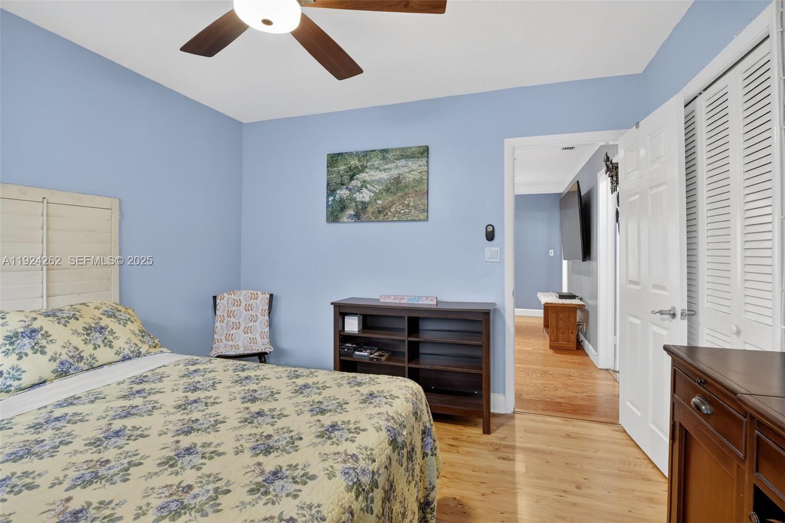 PLANTATION ACRES SOUTH - Residential