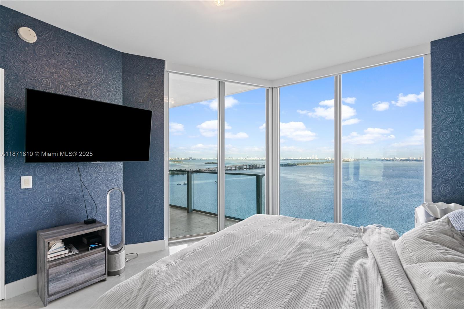 BISCAYNE BEACH CONDO - Residential