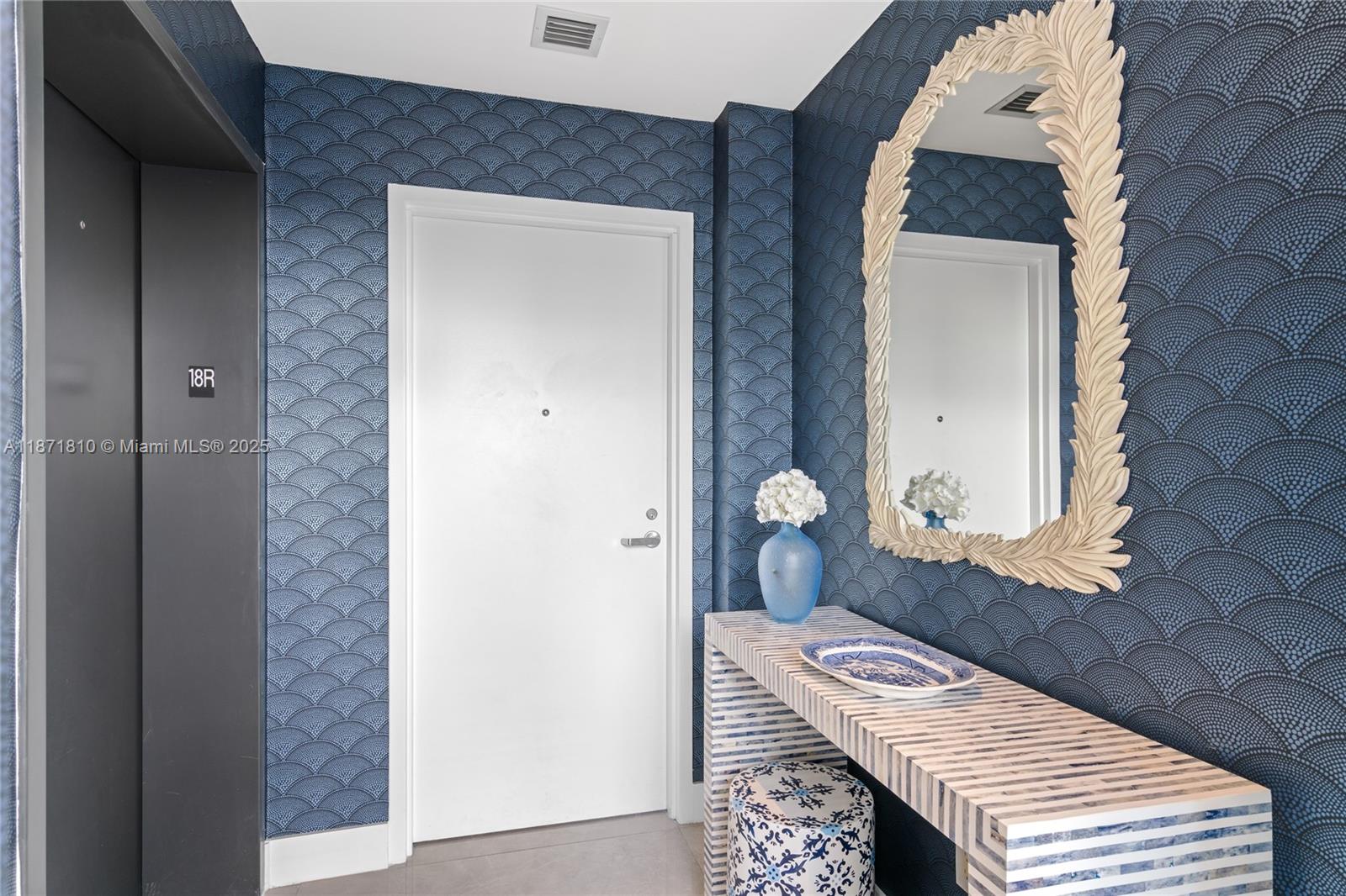 BISCAYNE BEACH CONDO - Residential