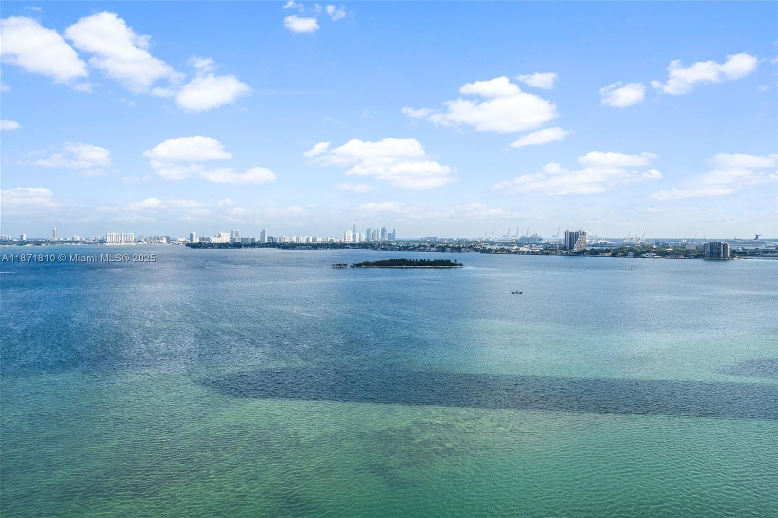 BISCAYNE BEACH CONDO - Residential
