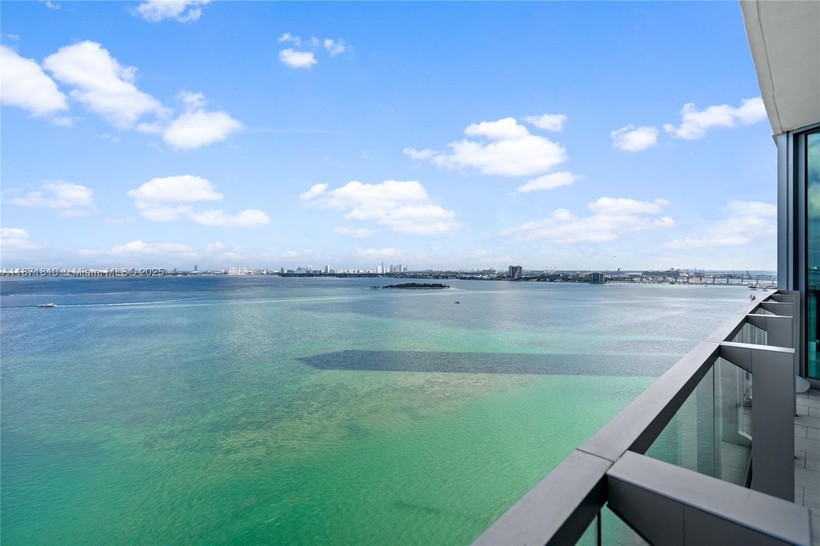 BISCAYNE BEACH CONDO - Residential