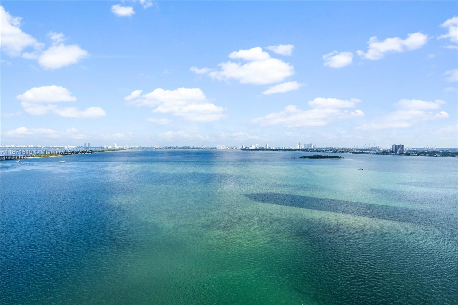 BISCAYNE BEACH CONDO - Residential