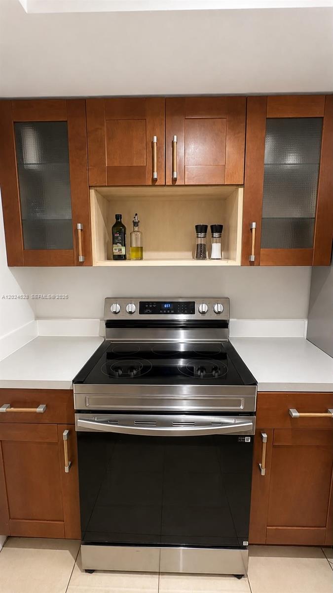 VECINO DEL MAR CONDO - Residential Lease