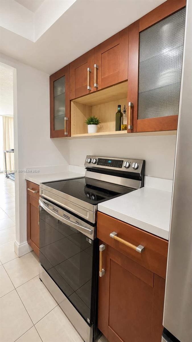 VECINO DEL MAR CONDO - Residential Lease