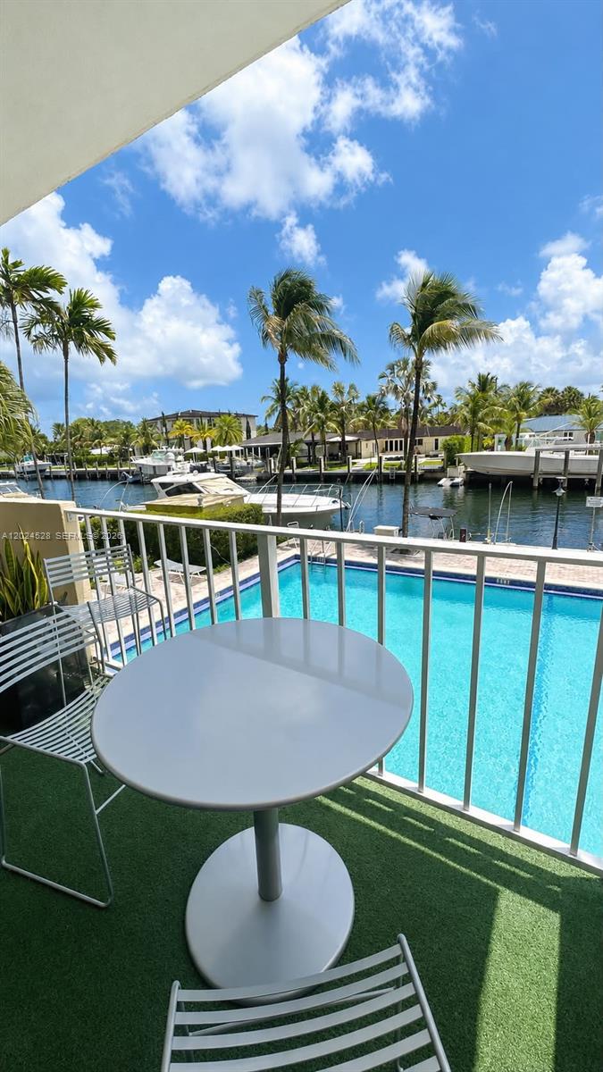 VECINO DEL MAR CONDO - Residential Lease