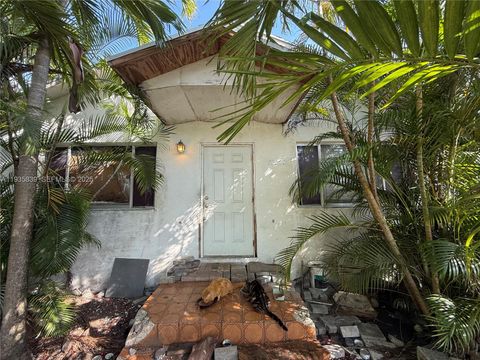 11741 NE 13th Ave Miami FL 33161