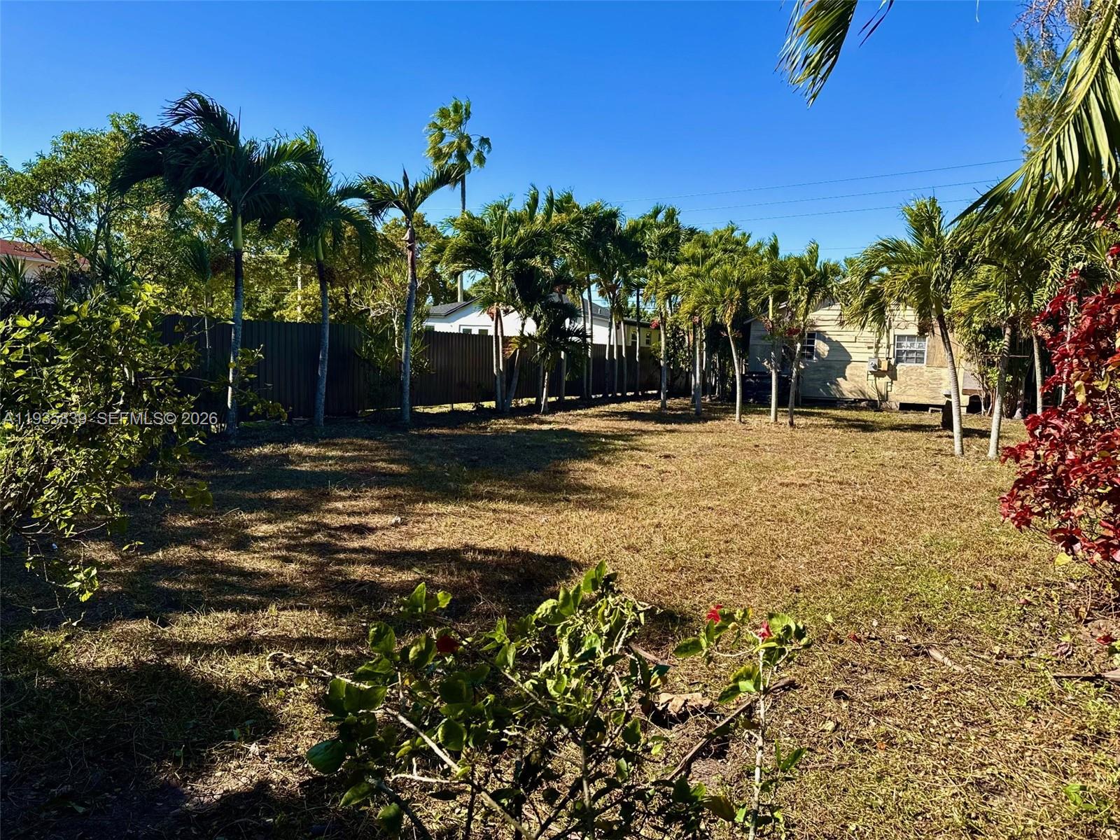 BAYVIEW ACRES - Residential