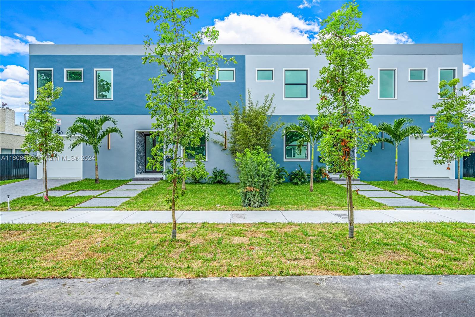 Rental Property at 23402342 Sw 13th St, Miami, Broward County, Florida -  - $2,599,000 MO.