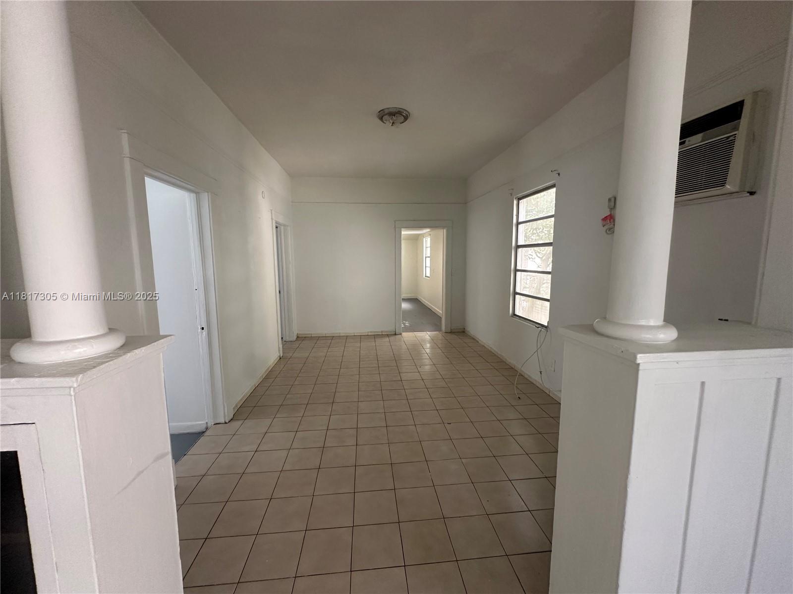 CITY OF MIAMI SOUTH - Residential Lease