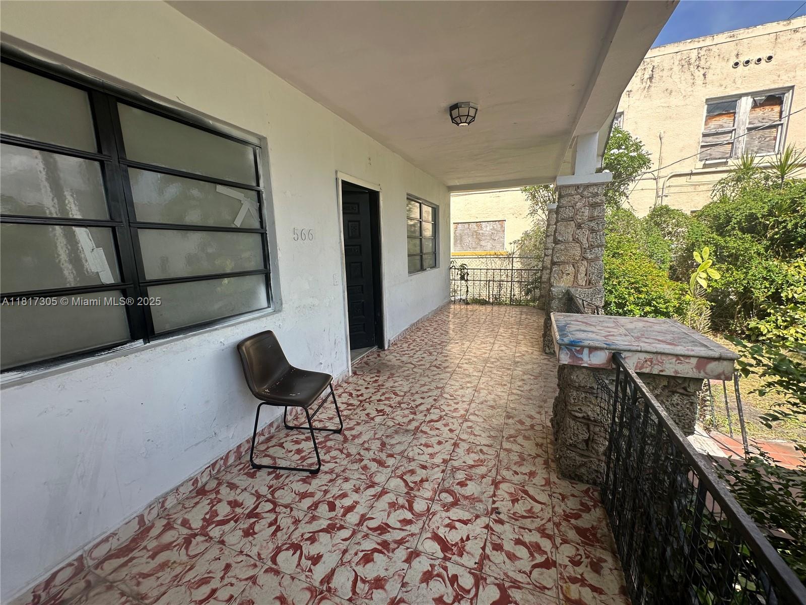 CITY OF MIAMI SOUTH - Residential Lease