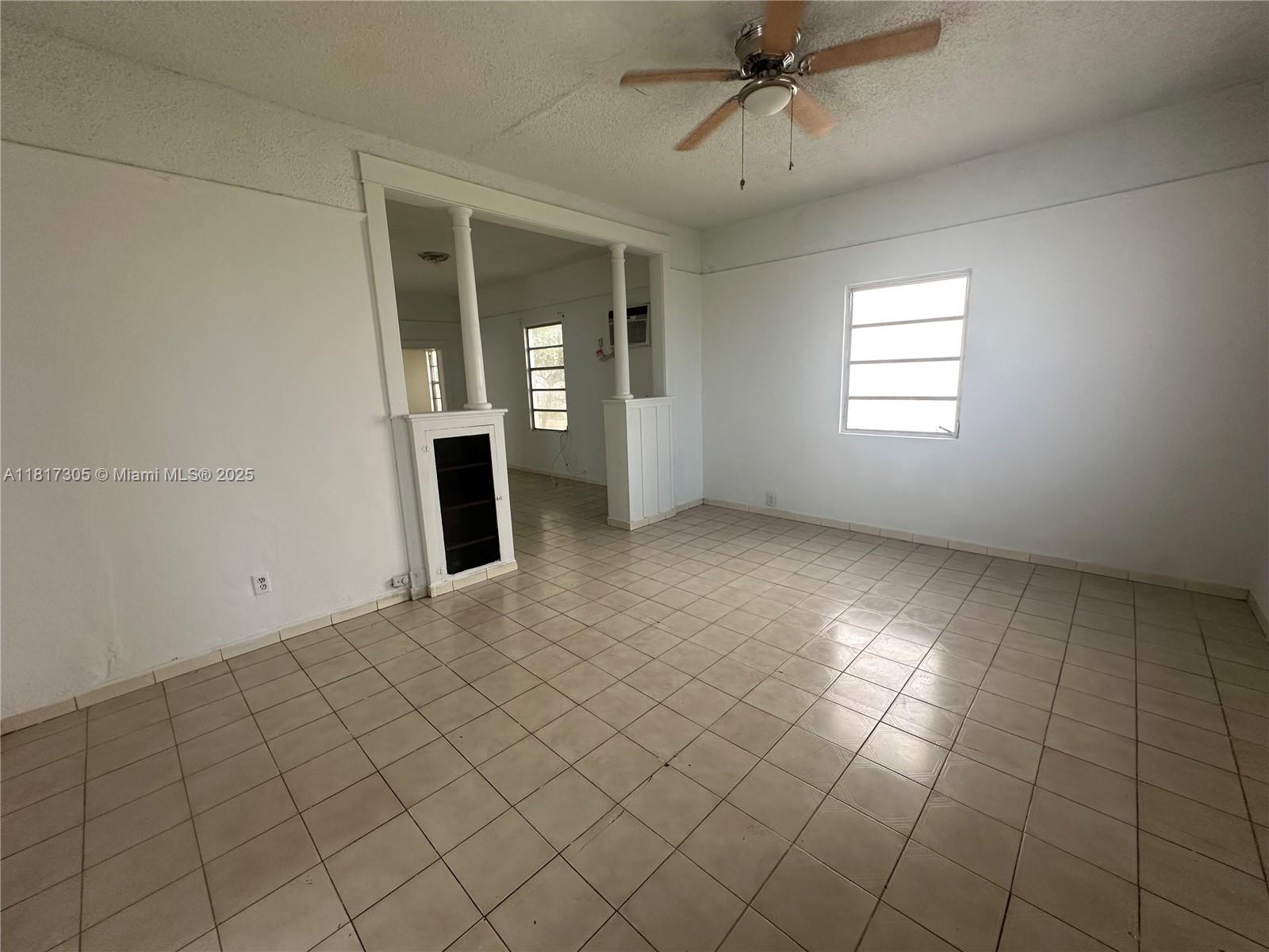 CITY OF MIAMI SOUTH - Residential Lease