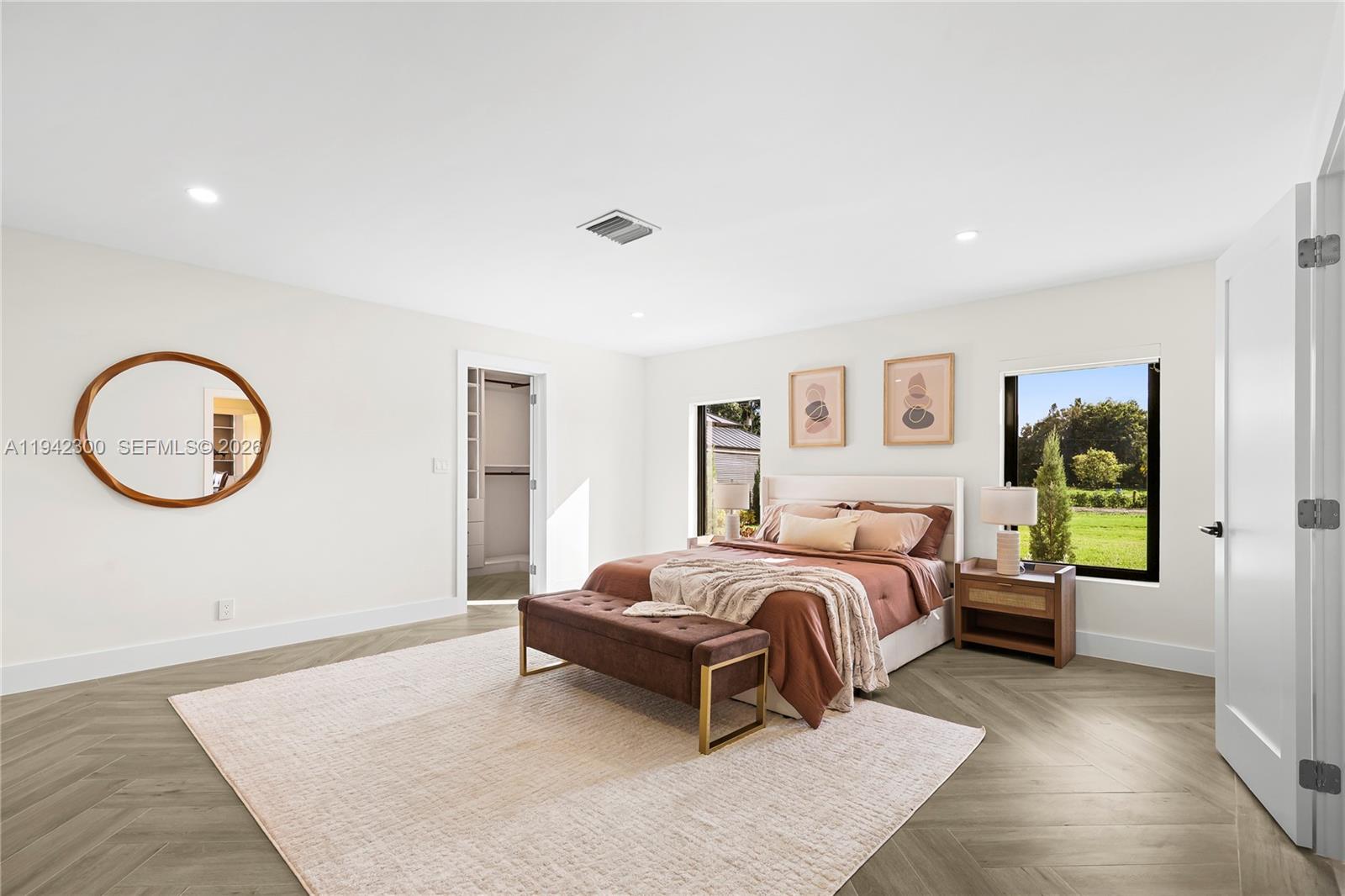 FLAMINGO GROVES - Residential