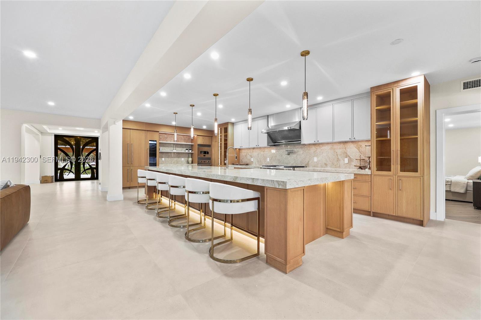 FLAMINGO GROVES - Residential