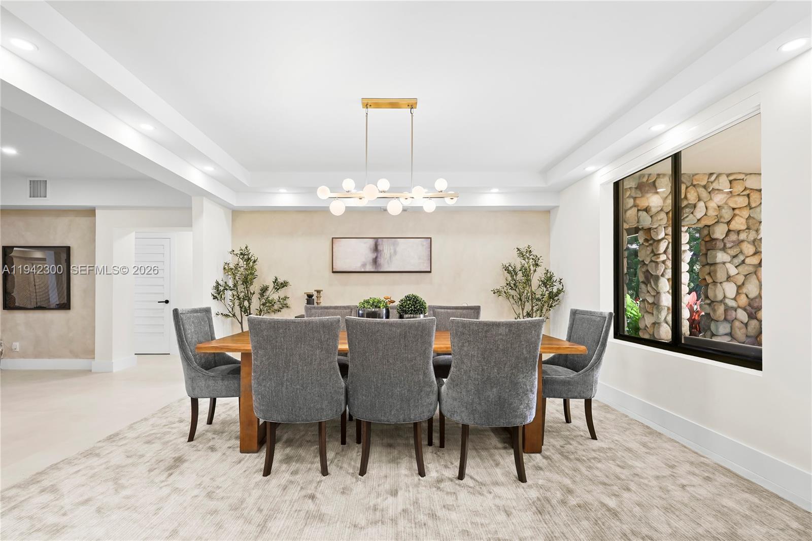 FLAMINGO GROVES - Residential