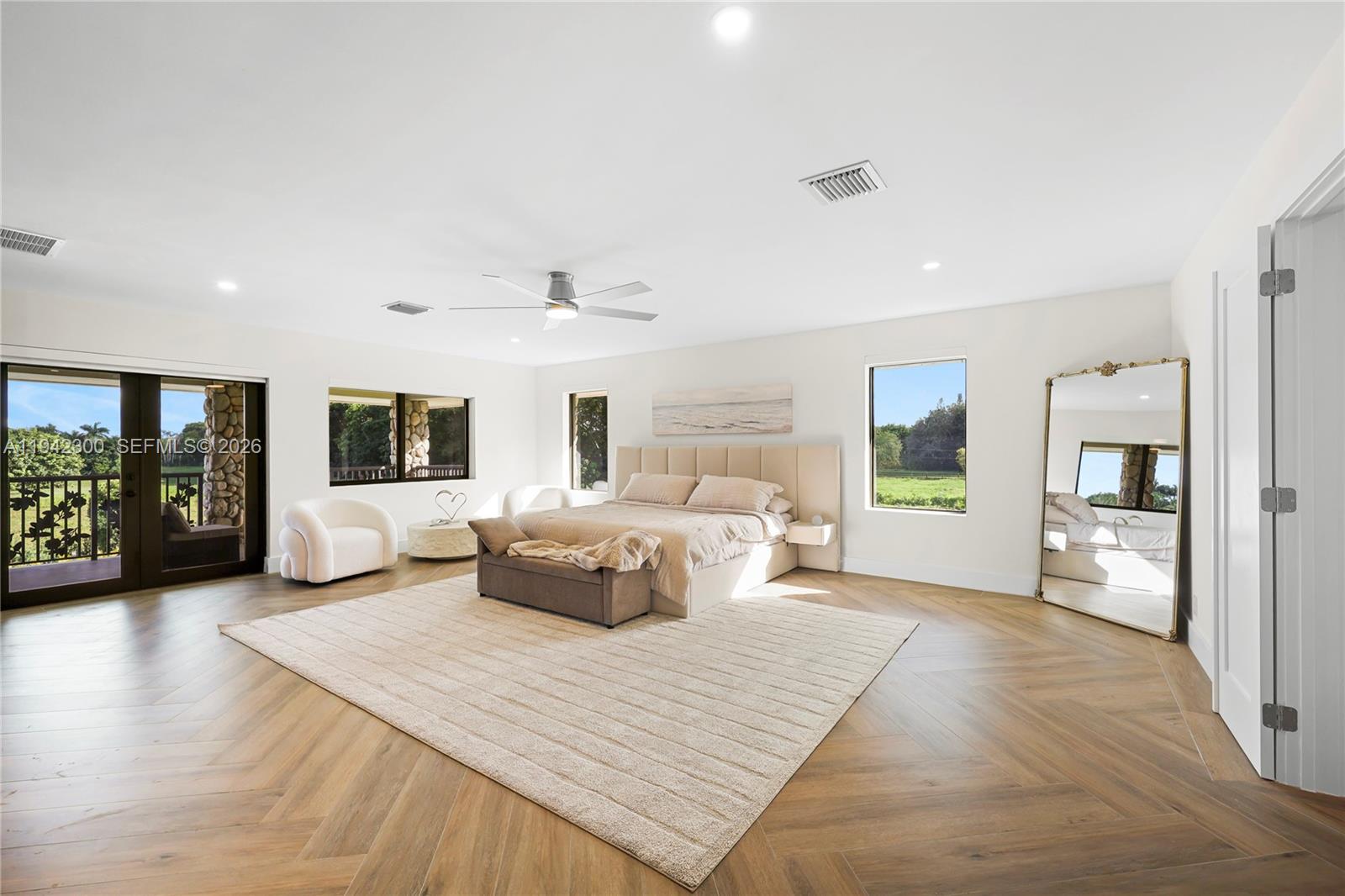 FLAMINGO GROVES - Residential