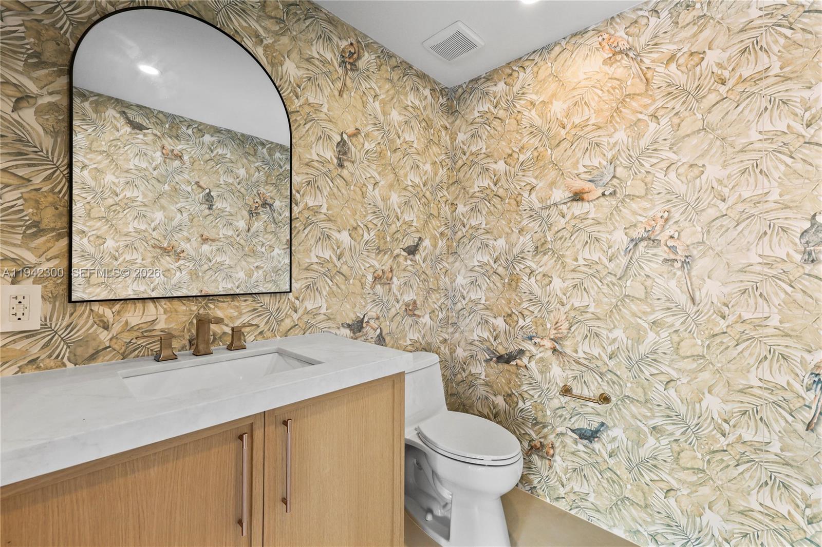 FLAMINGO GROVES - Residential