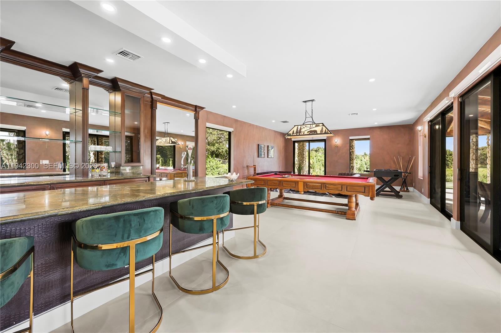 FLAMINGO GROVES - Residential