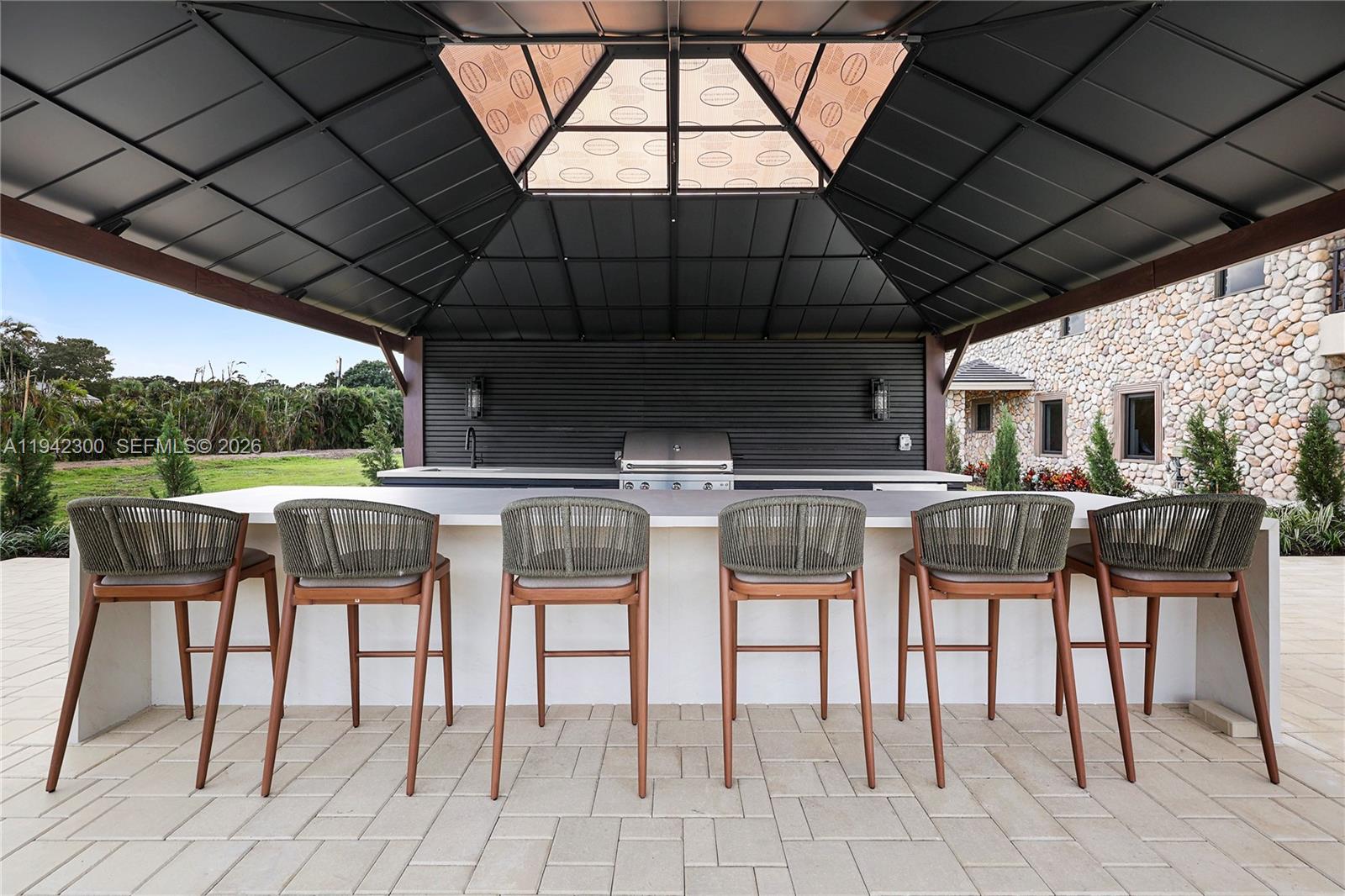 FLAMINGO GROVES - Residential