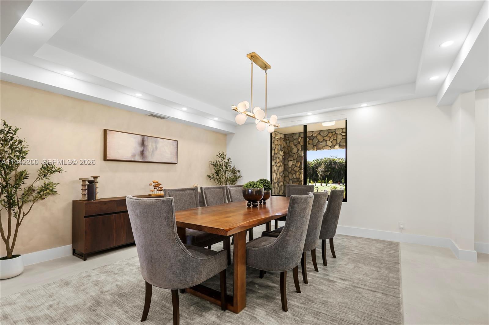 FLAMINGO GROVES - Residential