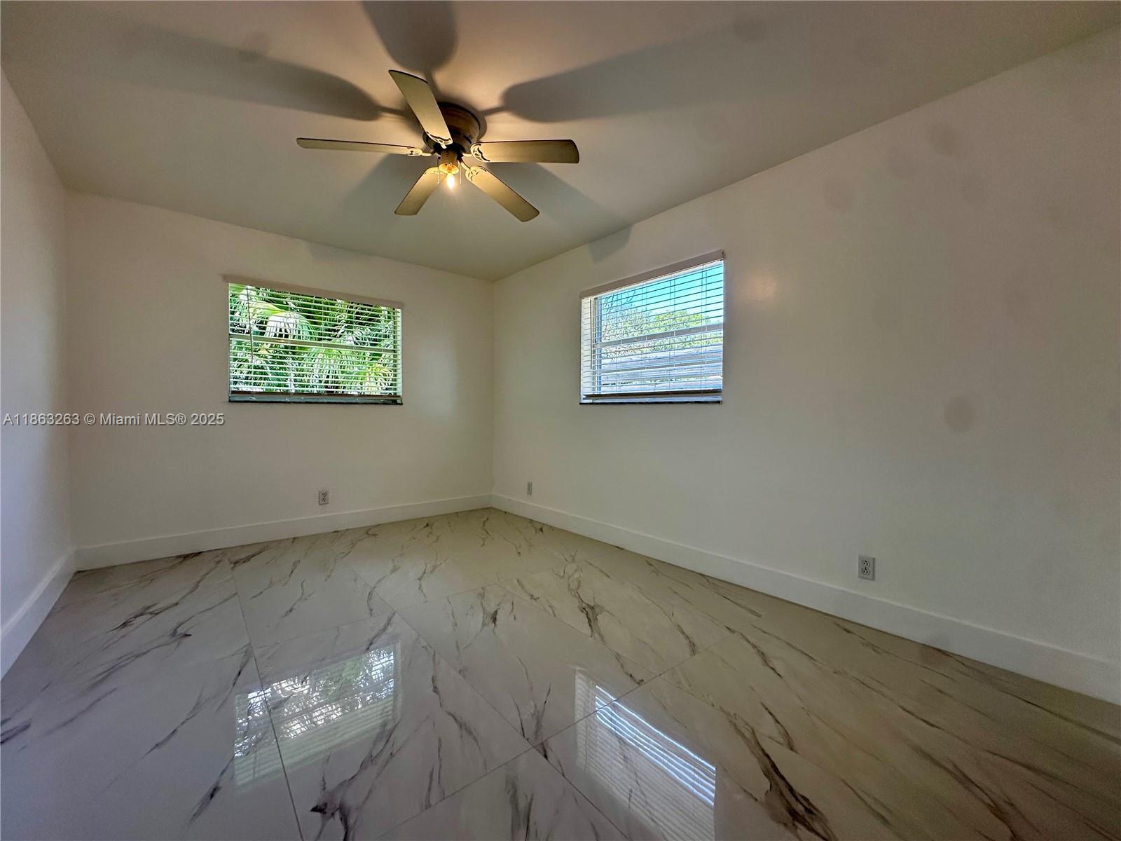 OSCEOLA PARK - Residential Lease