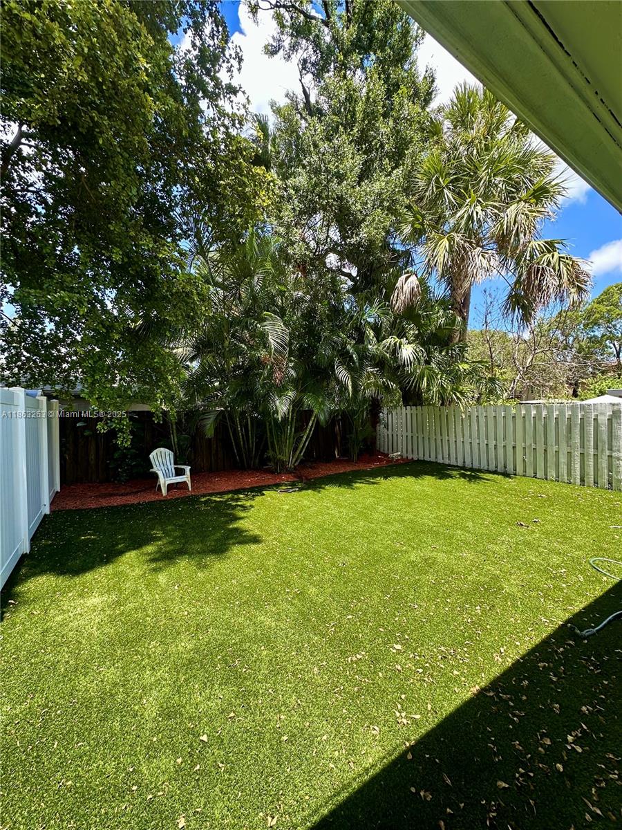 OSCEOLA PARK - Residential Lease