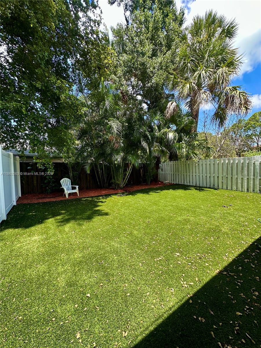 OSCEOLA PARK - Residential Lease