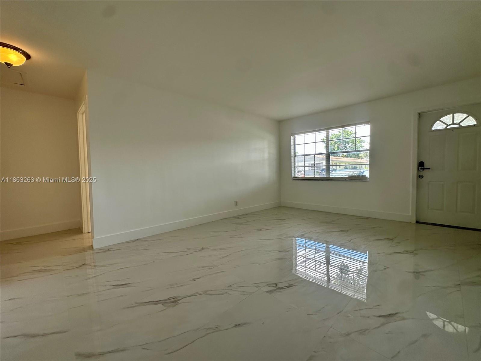 OSCEOLA PARK - Residential Lease