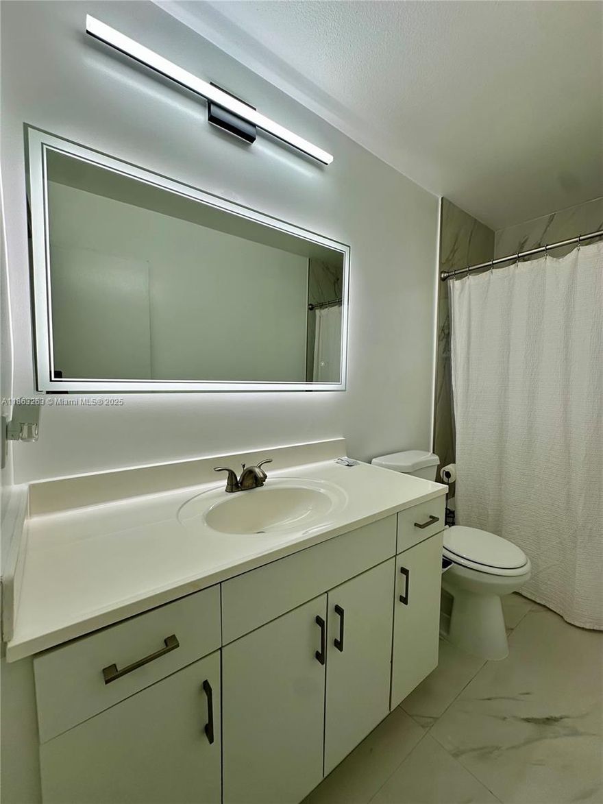 NEW ROOF AND IMPACT WINDOW....Cozy and remodel duplxe, in the heart of Fort. Lauderdale, 10-15 min from the beach and FLL airport, Downtown Fort Lauderdale . This unit includes Washer/dryer inside the unit, is a  2-bedroom, 1-bathroom WITH A BEAUTIFUL BACKYARD. To move in, the owner is requesting first month and 2 to move in. Please text LA before calling.