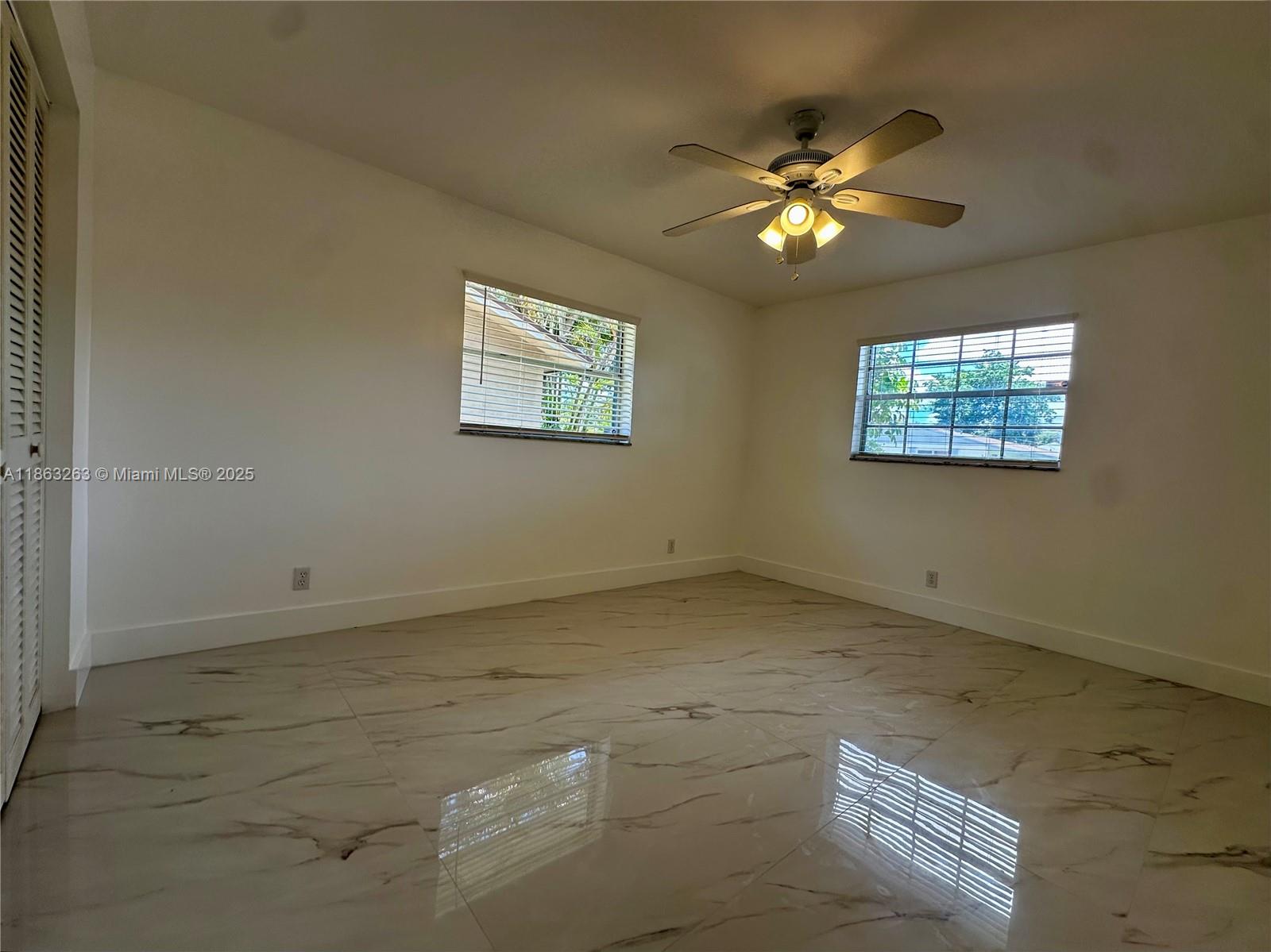 OSCEOLA PARK - Residential Lease