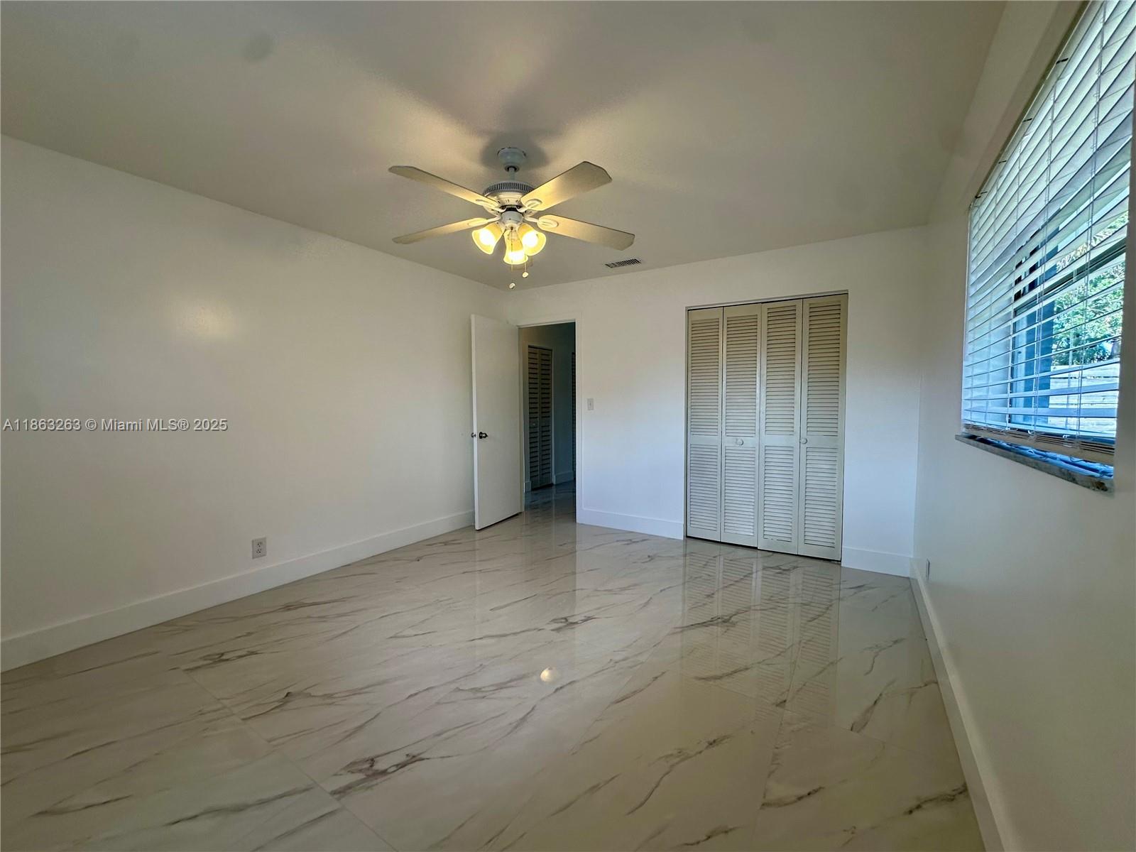 OSCEOLA PARK - Residential Lease