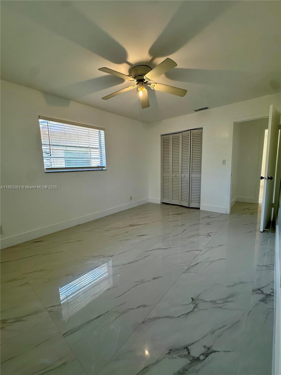 OSCEOLA PARK - Residential Lease