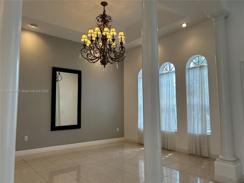 2640 Fairways Dr Homestead FL 33035