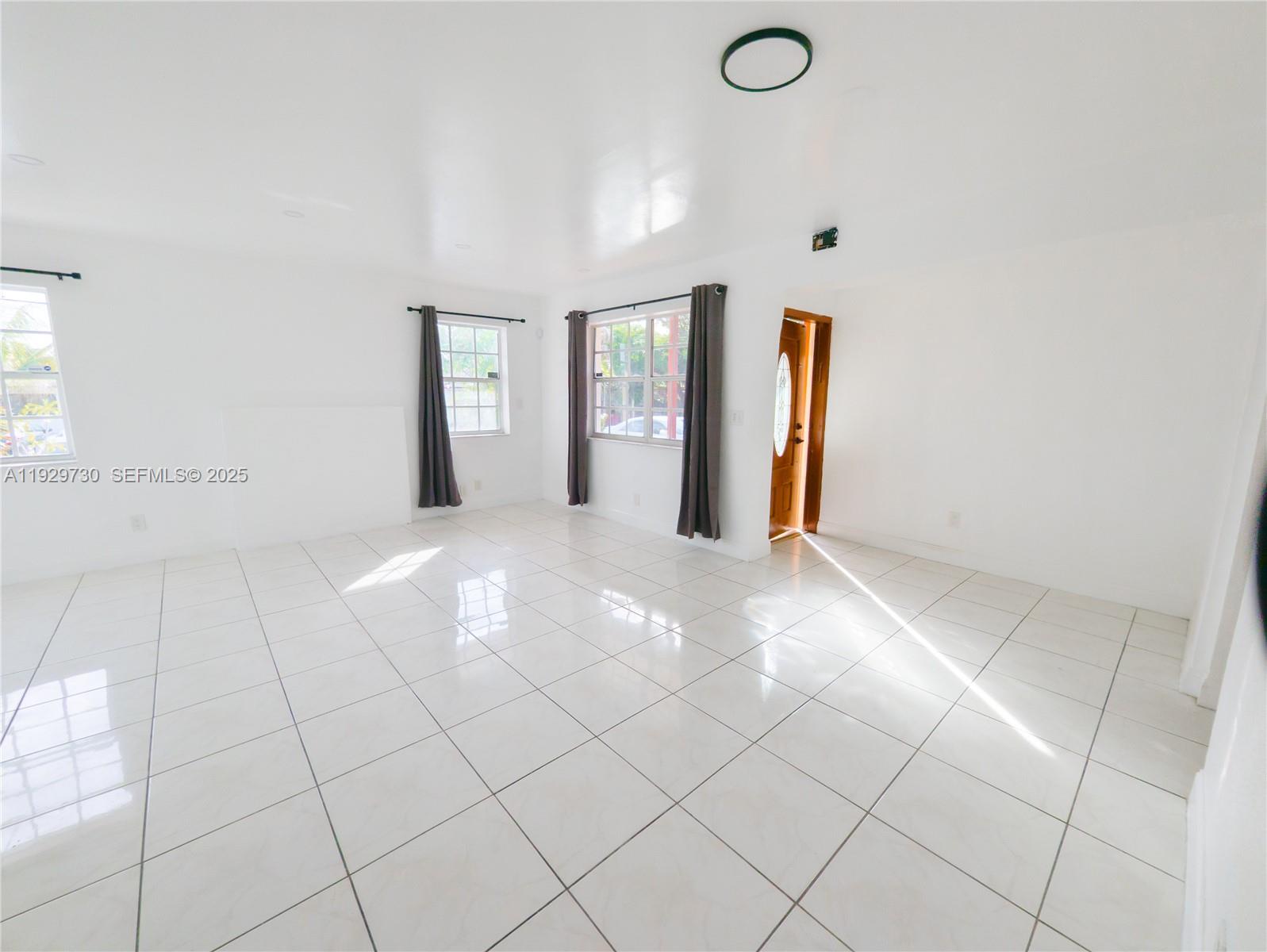 MINERVA PLACE - Residential Lease